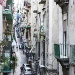 Residenza Toledo By Wonderful Italy