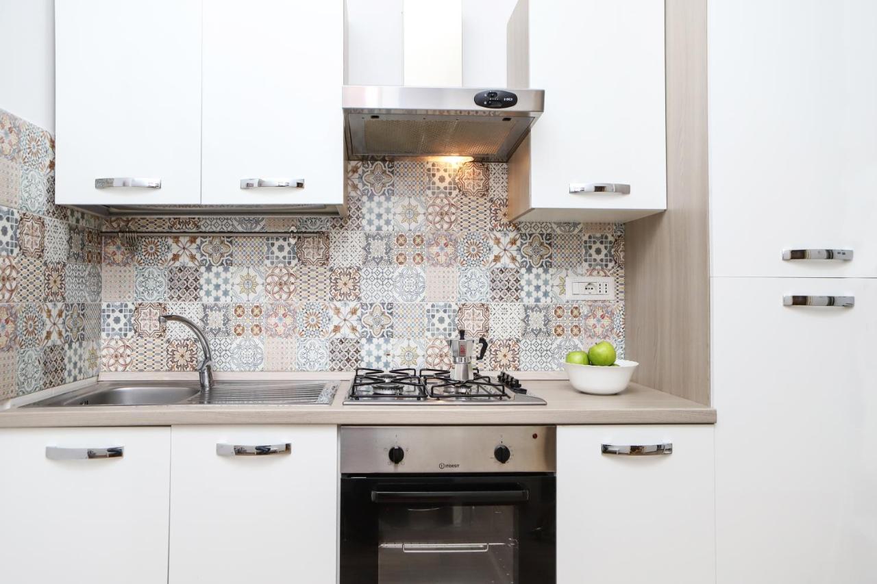 Apartment Residenza Toledo By Wonderful Italy