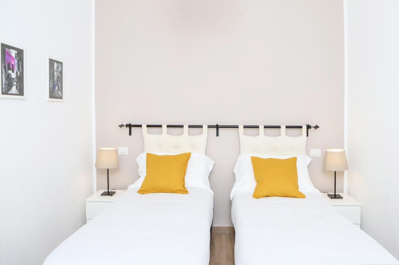 Apartment Residenza Toledo By Wonderful Italy