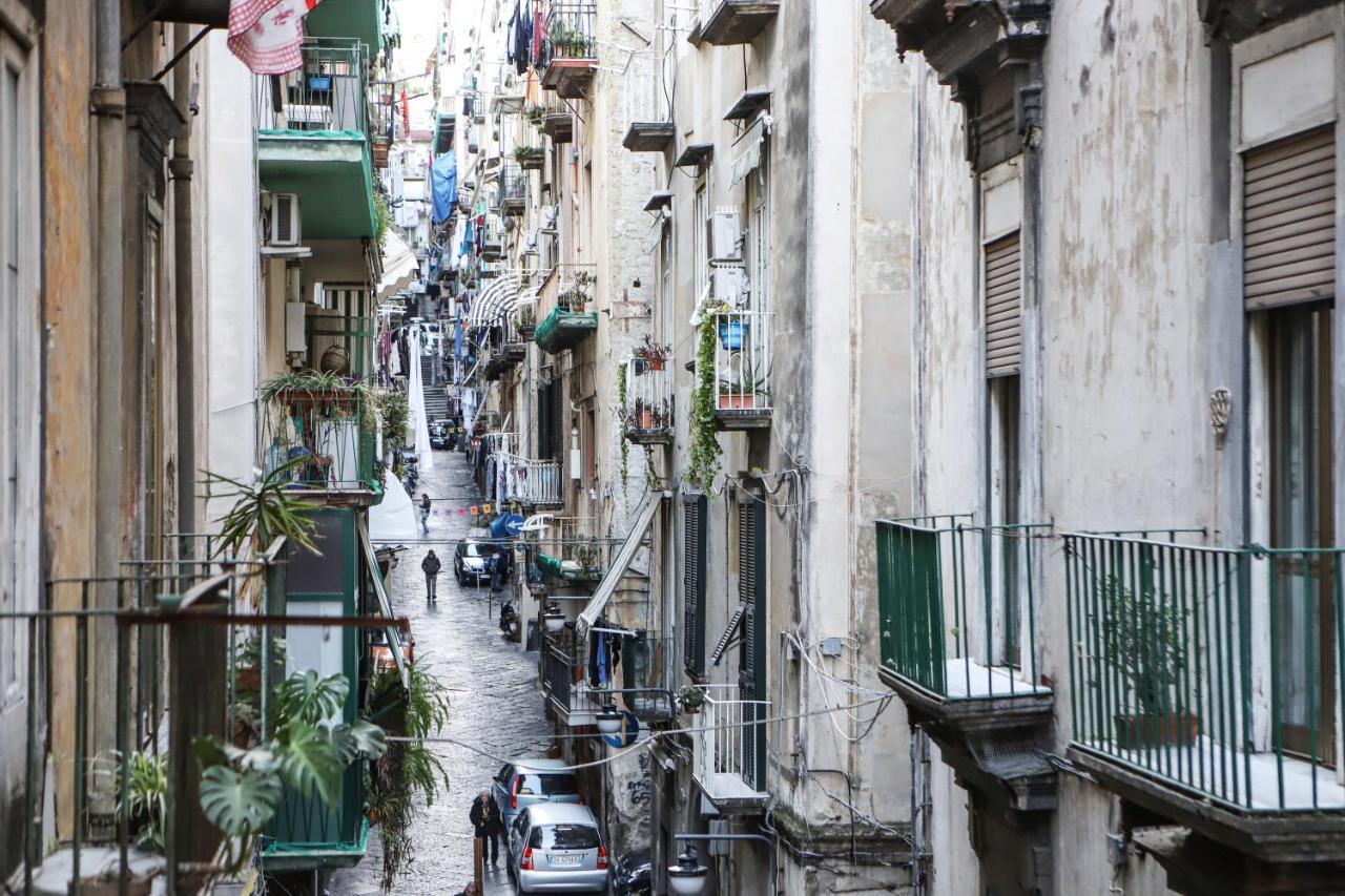 Residenza Toledo By Wonderful Italy * Naples