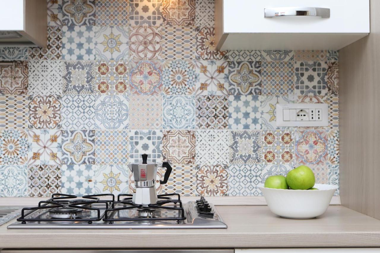 Residenza Toledo By Wonderful Italy Appartement
