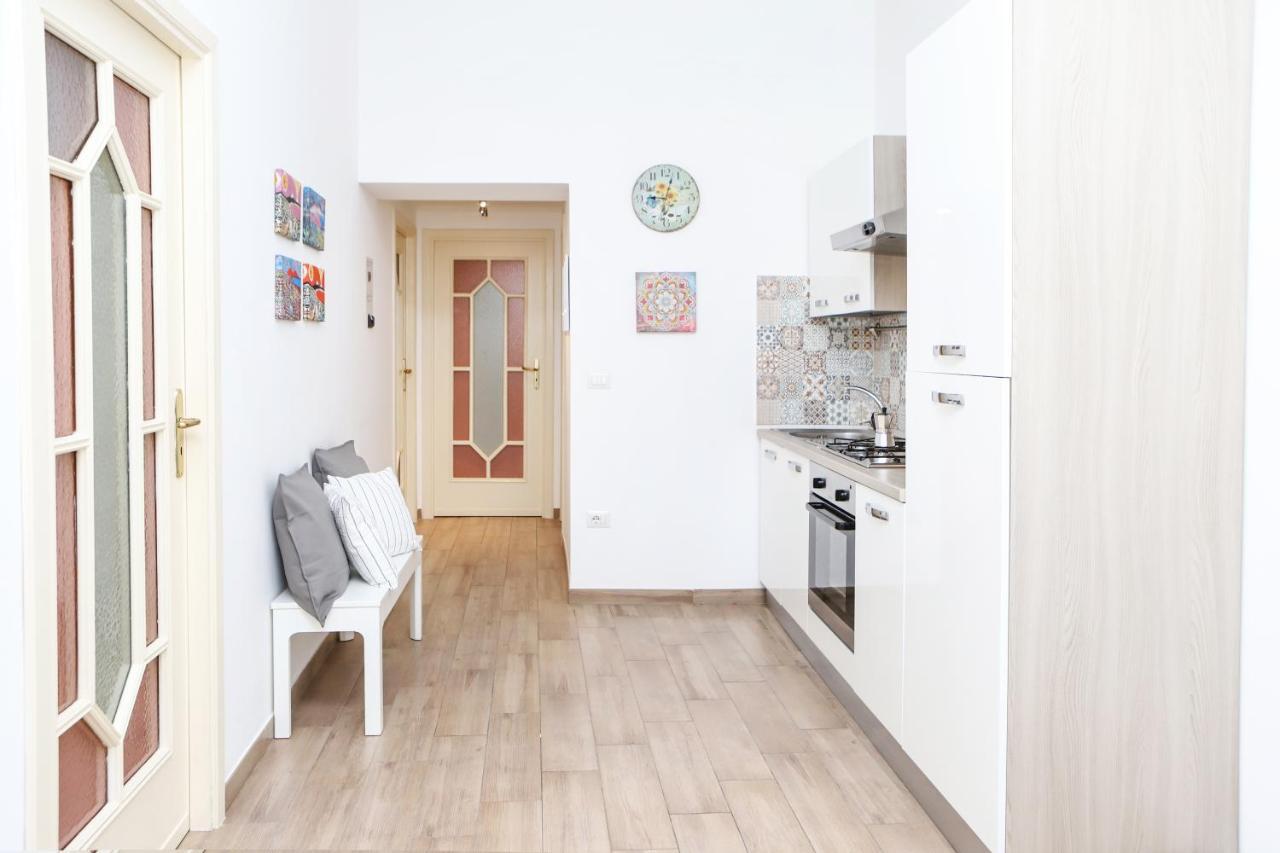 Apartment Residenza Toledo By Wonderful Italy