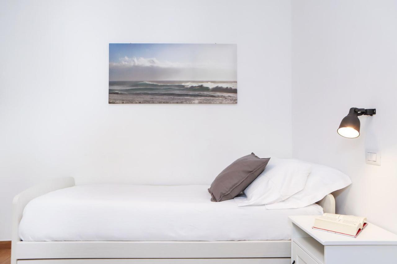 Residenza Toledo By Wonderful Italy Apartment Naples
