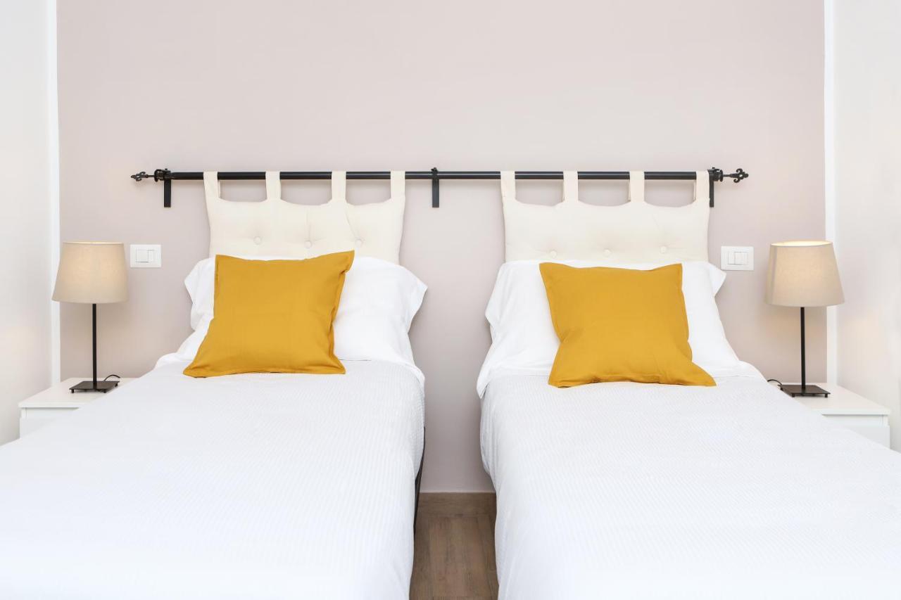 Apartment Residenza Toledo By Wonderful Italy Naples