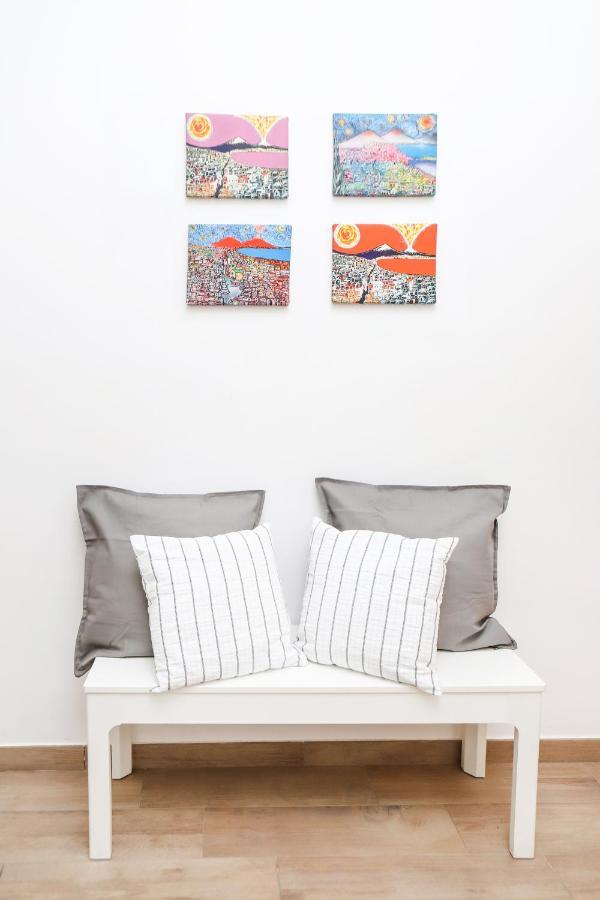 Residenza Toledo By Wonderful Italy Apartment Naples