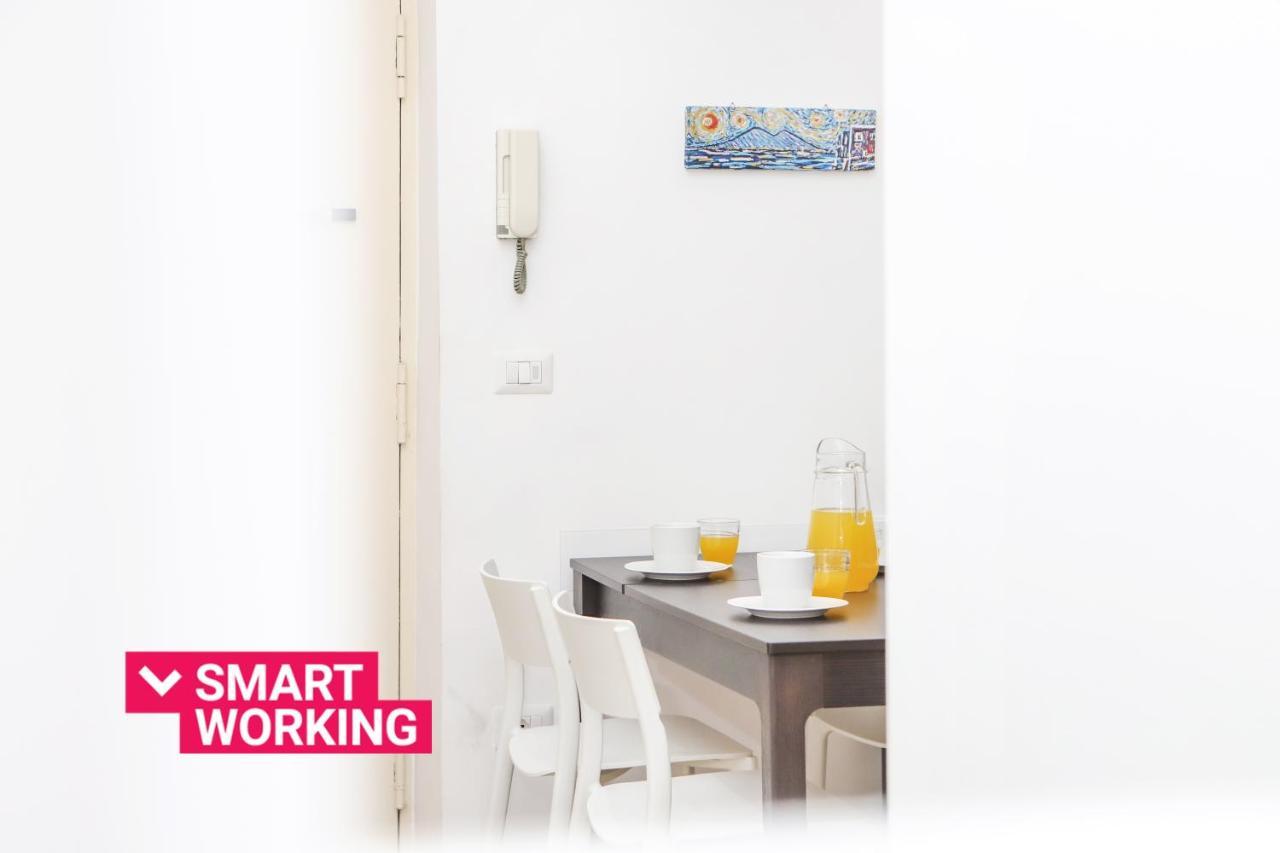 Apartment Residenza Toledo By Wonderful Italy *