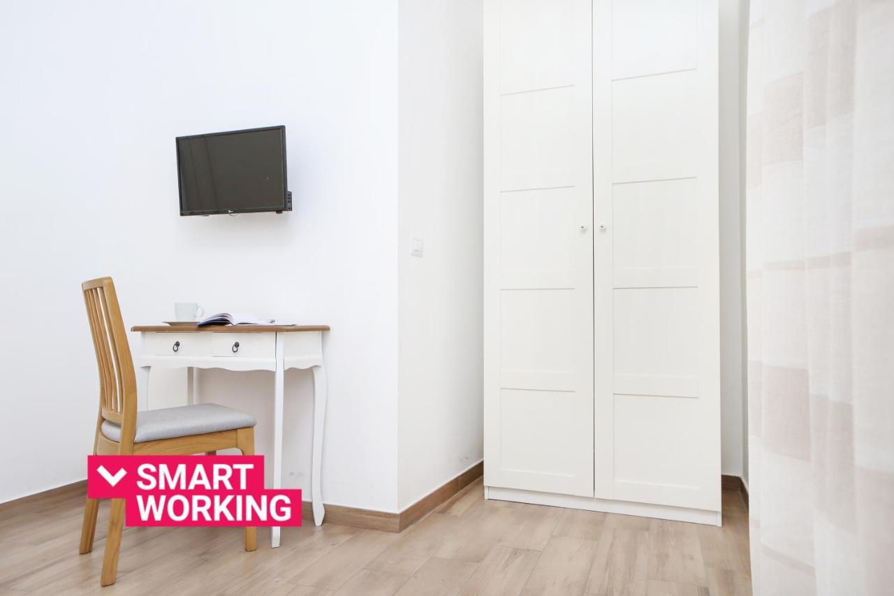 Apartment Residenza Toledo By Wonderful Italy Naples