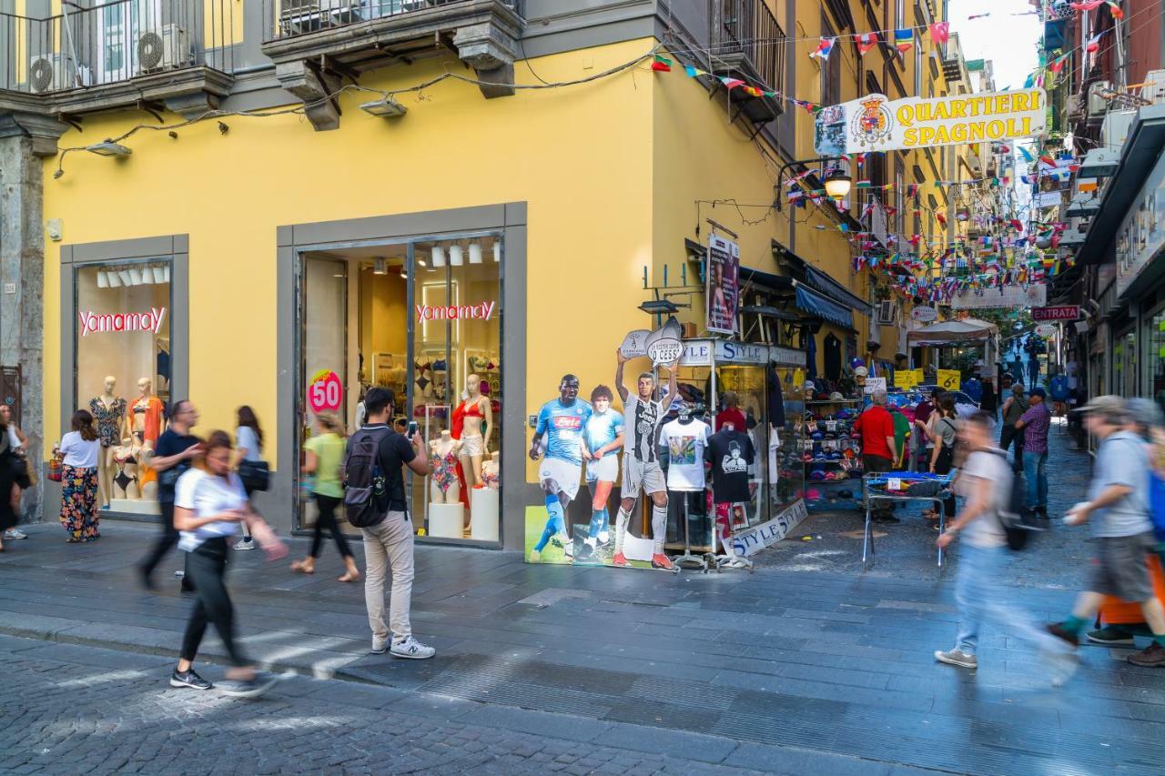 Residenza Toledo By Wonderful Italy Naples