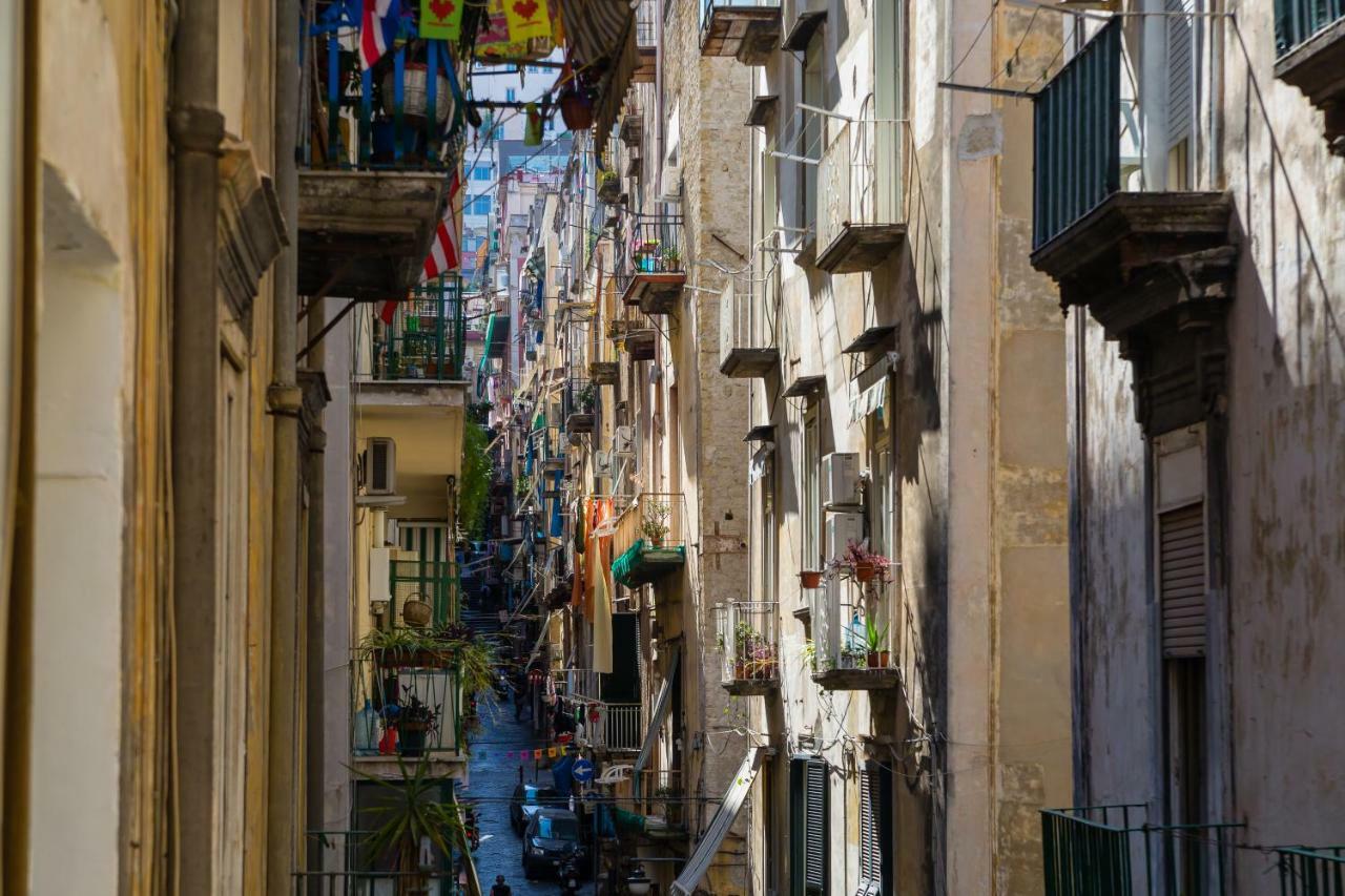 Residenza Toledo By Wonderful Italy Apartment *